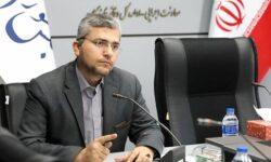 «ابراهیم رضایی» به عنوان نماینده مردم دشتستان در مجلس انتخاب شد