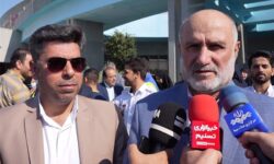 تجهیز بیمارستانهای استان بوشهر با مشارکت وزارت بهداشت