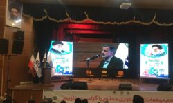 منتخب حوزه بوشهر، گناوه، دیلم: رفع مشکلات کشور و استان بوشهر استفاده از تمامی ظرفیت ها است