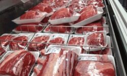 توزیع ۴۰۰ تن گوشت گرم و منجمد با قیمت مصوب تنظم بازار در استان بوشهر