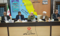 ۱۱۰۰ معلم جدید در آموزش و پرورش بوشهر استخدام می‌شوند