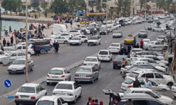 استان بوشهر آماده پذیرش میلیون ها گردشگر نوروزی است