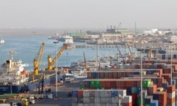 صادرات بیش از ۹ میلیارد دلار کالا از استان بوشهر