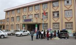 ۲۵۰۰ کلاسهای درس آماده اسکان مسافران در بوشهر