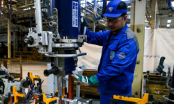 از کاهش بیکاری تا افزایش اشتغال در استان بوشهر