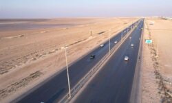 تلفات جاده‌ای نوروزی بوشهر ۶۴ درصد کاهش یافت