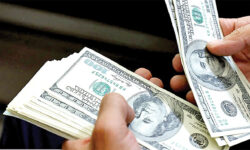 هفته سرنوشت‌ساز دلار