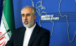 کنعانی: در مذاکرات رفع تحریم‌ها پایبند به میز مذاکره هستیم/ از ارسال کمک‌ به غزه دریغ نمی‌کنیم