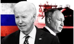 جنگهای نیابتی آمریکا: چگونه تایوان و اوکراین به زمین بازی ابرقدرتها تبدیل شدند