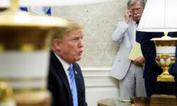 بولتون: ترامپ پس از پیروزی با ایران معامله میکند