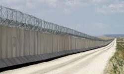 طرح انسداد مرزهای شرقی کشور آغاز شد