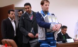 فوری؛ حکم اعدام «بابک زنجانی» تبدیل به ۲۰ سال حبس شد