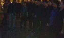 تجمع بوشهریها در محکومیت جنایات اسرائیل غاصب