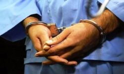 قاتل ۲ جوان دشتستانی دستگیر شد