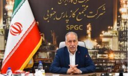 بهره مندی ۹۰ درصدی از توان داخل در پارس جنوبی