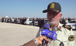 آغاز طرح عفاف و حجاب «نور» در استان بوشهر