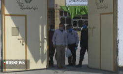 ۴۳ زندانی جرایم غیرعمد در مراسم جشن گلریزان آزاد می‌شوند