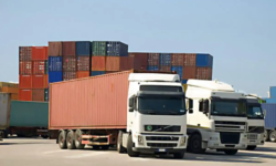 جابه‌جایی بیش از ۹ میلیون تن کالا در استان بوشهر