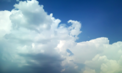 پیشبینی وقوع ناپایداریهای جوی در استان بوشهر