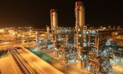 تولید محصولات پتروشیمی در پارس جنوبی ۲ برابر می‌شود