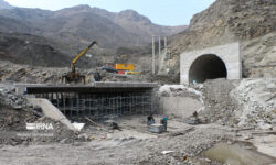 زنگ‌ افتتاح آزادراه بوشهر – فارس کی به صدا در می‌آید؟