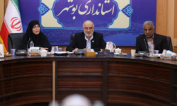 پرداخت تسهیلات فرزندآوری و ازدواج در بوشهر تسریع شود