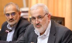 وزیر صمت: به‌حدی خودرو وارد شده که در بنادر جا نداریم