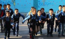 فعالیت مدارس استان بوشهر تا ۱۹ اردیبهشت