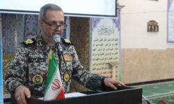 فرمانده پدافند هوایی جنوب:توانمندی نیروهای مسلح باعث چالش محاسبات دشمن شده است