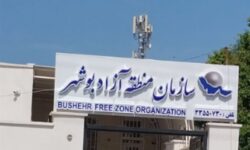 دهنکجی منطقه آزاد بوشهر به مردم با انتصاب مدیران پروازی