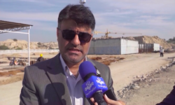 مصرف بهینه آب در استان بوشهر ضروری است