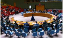 فوری/ نشست اضطراری شورای امنیت درباره حمله اسرائیل به کنسولگری ایران