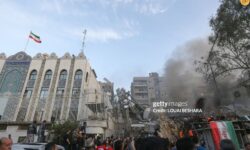 نمی‌دانیم کجا اما انتقام ایران، قدرتمند خواهد بود | اقدام تلافی‌جویانه ایران به یک جنگ تمام‌عیار بدل می شود؟ | رولیت نشریه آمریکایی از سردار زاهدی