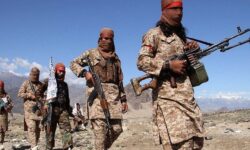 سردسته تروریست‌ها را می‌شناسید که پیشنهاد گفت‌وگو می‌دهید؟