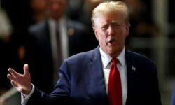 ترامپ: من نلسون ماندلای عصر حاضر هستم!