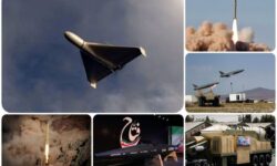 خط و نشان برای اسرائیل /سیلی بعدی محکم تر است