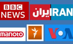 سقوط امپراتوری رسانه‌ای شیطان