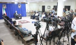 خلیج فارس آبراهه استراتژیک و تاثیرگذار در تحولات جهانی است