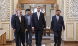 خاورمیانه در آستانه فصل تازه/ آمریکا به ایران، چین و روسیه باخت