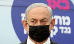 صدور حکم بازداشت نتانیاهو از سوی لاهه؟ | نتانیاهو دست به دامن آمریکا و انگلیس شد