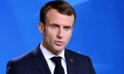 ماکرون: اروپا در خطر مرگ قرار دارد