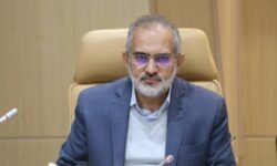 این ۳ استان کشور تقسیم می شوند