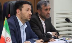 ۲ هزار میلیارد تومان عوارض آلایندگی بوشهر قطعی شد