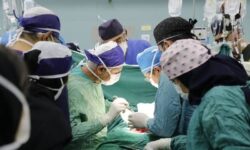 اهدای عضو جوان گناوهای به بیمار نیازمند حیات بخشید