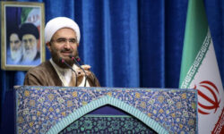 مخالفت امام جمعه تهران با تعطیلی روز شنبه /شورای نگهبان هنوز فرصت دارد!