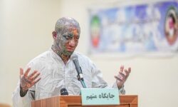 حکم بدوی تتلو صادر شد؛ ۱۰ سال حبس تعزیری بابت تشویق به فساد و فحشا و توهین به مقدسات + جزئیات