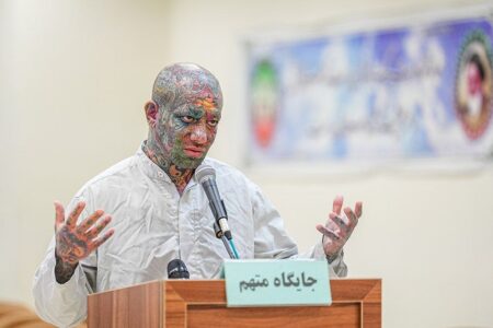 حکم بدوی تتلو صادر شد؛ ۱۰ سال حبس تعزیری بابت تشویق به فساد و فحشا و توهین به مقدسات + جزئیات