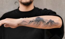 خالکوبی خطر ابتلا به سرطان را ۲۱ درصد افزایش می‌دهد