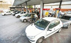 بنزینخواری ۹ میلیارد دلاری پرمصرفهای تولید داخل