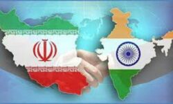 مرکز تجاری هند و ایران با حضور معاون اقتصادی وزیر کشور راه اندازی شد